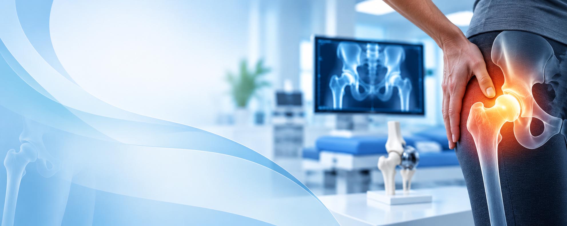 Hip Care Centre 1
